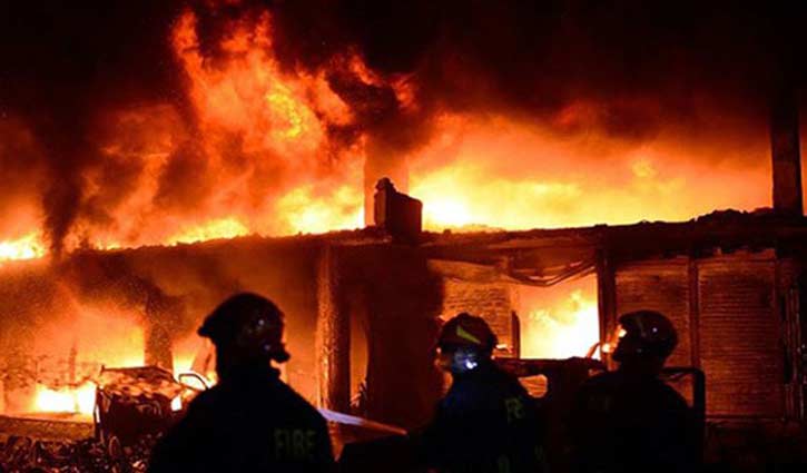 প্রতীকি ছবি