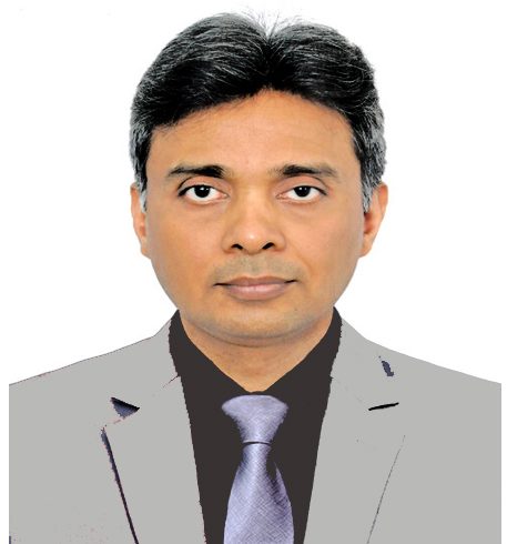 পাবনার নতুন জেলা প্রশাসক